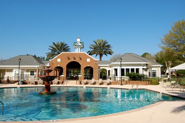 Hampton Park Homes For Sale Jacksonville Fl