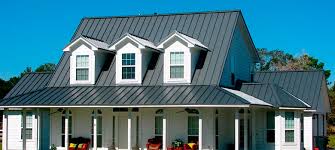Types of Roofing Dallas Services