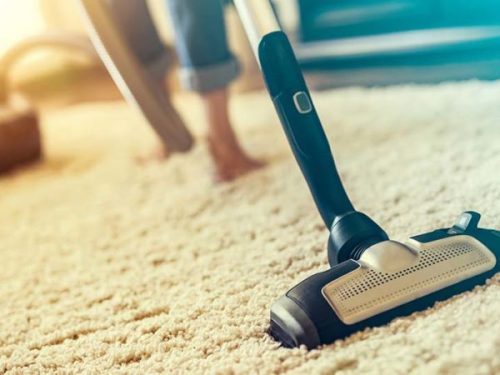 Why You May Need To Hire A Carpet Cleaning Company